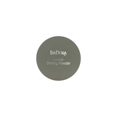 Isadora Loose Setting Powder 15g - 05 Medium