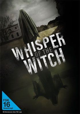 Whisper of the Witch - - (DVD Video / Horror)