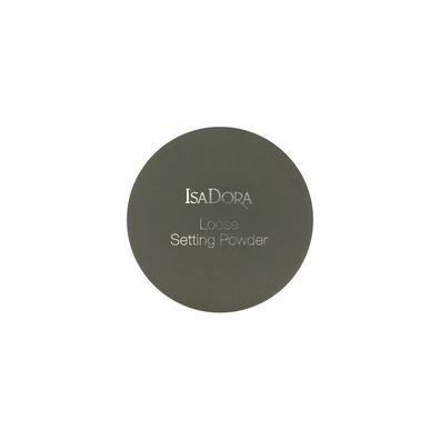 Isadora Loose Setting Powder 15g - 03 Fair