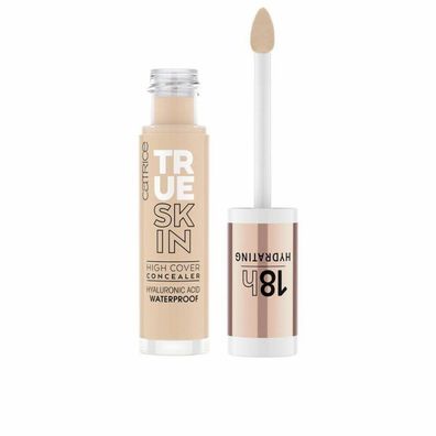 Catrice True Skin High Cover Concealer 015-Warm Vanilla