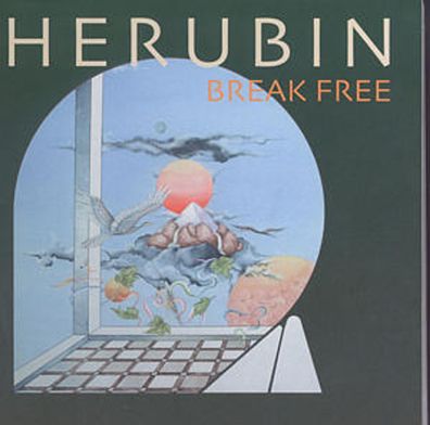 Cherubin: Break Free