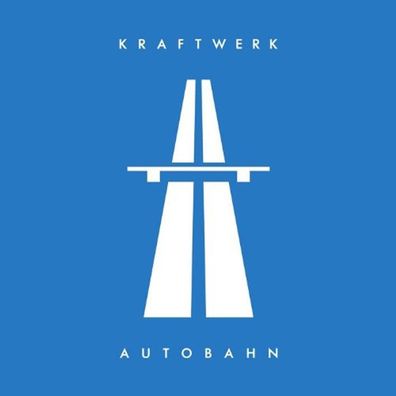 Kraftwerk: Kraftwerk: Autobahn - - (CD / A)