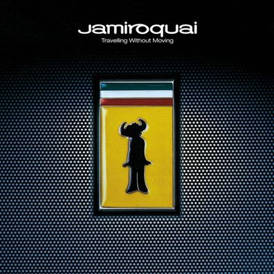 Jamiroquai: Travelling Without Moving (180g)