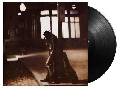 Richie Sambora: Richie Sambora: Stranger In This Town (180g)