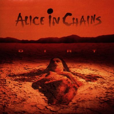 Alice In Chains: Dirt