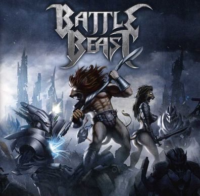 Battle Beast: Battle Beast