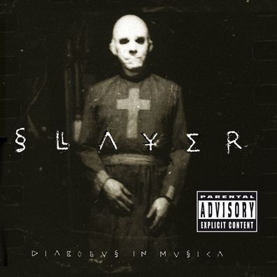Slayer: Slayer: Diabolus In Musica - - (CD / D)
