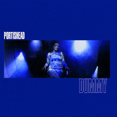 Portishead: Portishead: Dummy - - (LP / D)