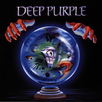 Deep Purple: Deep Purple: Slaves And Masters - - (CD / S)