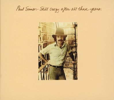 Paul Simon: Still Crazy After All These Years (Expanded & Remastered)