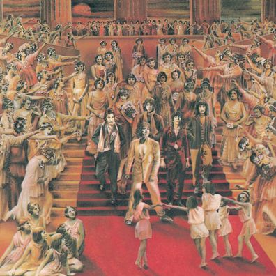 The Rolling Stones: The Rolling Stones: It's Only Rock'n'Roll
