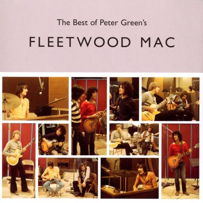 Fleetwood Mac: The Best Of Peter Green's Fleetwood Mac