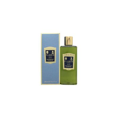 Floris Elite Moisturising Bath Shower Gel 250ml