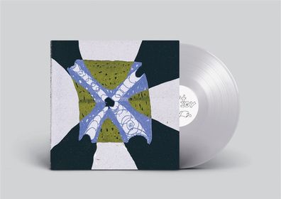 Softboy Ivo & B&DBBB: Kids auf Nix (Crystal Clear Vinyl)