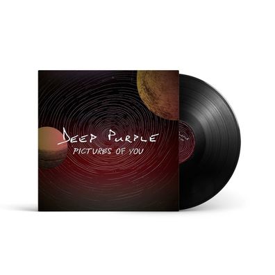 Deep Purple: Pictures Of You (Limited Numbered Edition)