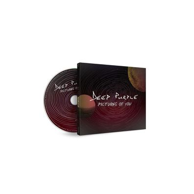 Deep Purple: Pictures Of You (Limited Numbered Edition)