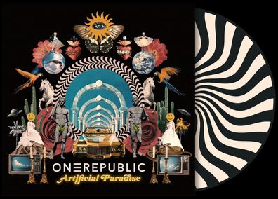 OneRepublic: Artificial Paradise