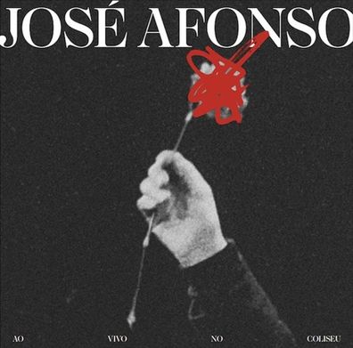 José Afonso: Ao Vivo No Coliseu