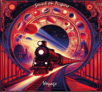 Sound On Purpose (S.O.P.): Voyage