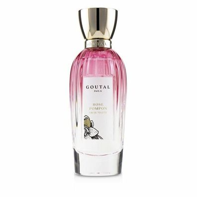 Annick Goutal Paris Rose Pompon Eau De Toilette Spray 50ml