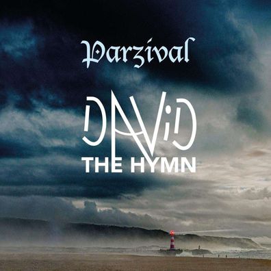 Parzival (Deutschland): David: The Hymn (Limited Edition)