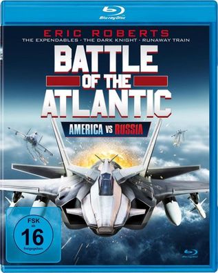 Battle of the Atlantic - America vs Russia (BR) Min: 77/DD5.1