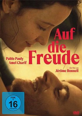 Auf die Freude (DVD) Min: 105/DD5.1/WS - ALIVE AG - (DVD Video / Drama/Komödie)