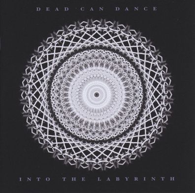 Dead Can Dance: Into The Labyrinth