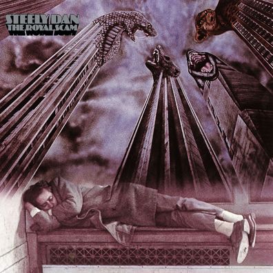 Steely Dan: Royal Scam