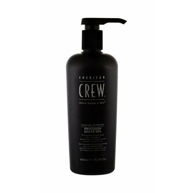 Shaving gel (Precision Shave Gel) 450 ml