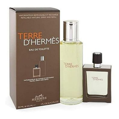 Hermès Terre D'hermes et 125ml 30 Vp