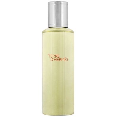 Hermes Terre D'Hermes Edt Spray Refill 125ml