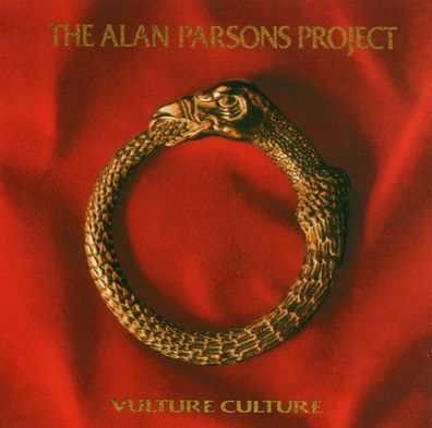 The Alan Parsons Project: The Alan Parsons Project: Vulture Cu