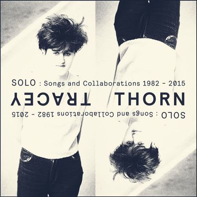 Tracey Thorn: Tracey Thorn: Solo: Songs And Collaborations 198