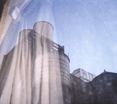 Sun Kil Moon: Sun Kil Moon: Common As Light And Love Are Red V