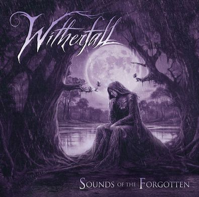 Witherfall: Witherfall: Sounds Of Forgotten - - (CD / S)