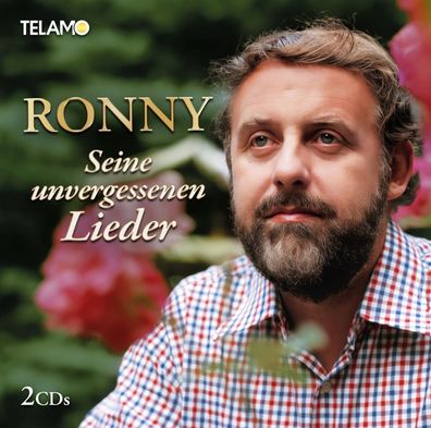 Ronny: Seine unvergessenen Lieder