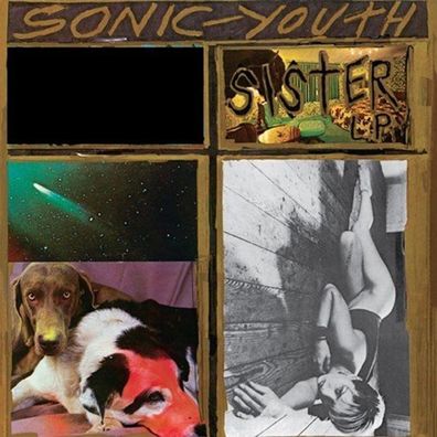 Sonic Youth: Sonic Youth: Sister - - (CD / S)