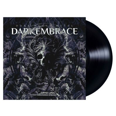 Dark Embrace: Dark Heavy Metal (Limited Edition) (Black Vinyl)