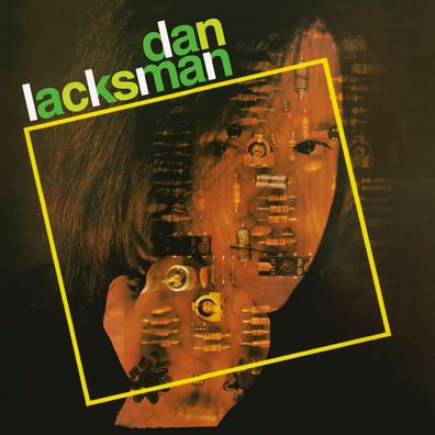 Dan Lacksman: Dan Lacksman