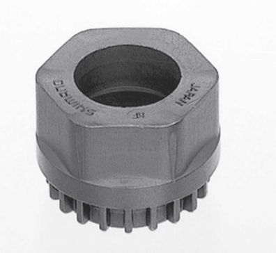 Shimano Innenlagerwerkzeug Für Cartridge-Innenlage TL-UN74-S, Sch