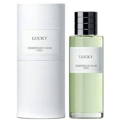 Christian Dior - Lucky Eau De Parfum 125ml