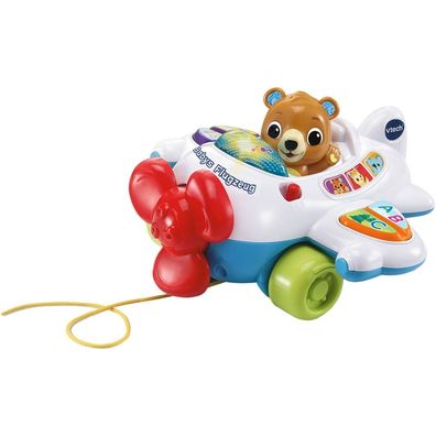 Babys Flugzeug - Vtech 80-567904 - (Spielwaren / Spielfahrzeug)