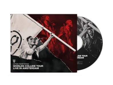 Within Temptation: Worlds Collide Tour: Live In Amsterdam