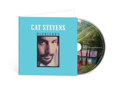 Yusuf (Yusuf Islam / Cat Stevens): Yusuf (Yusuf Islam / Cat St
