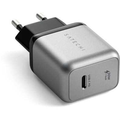 Satechi 30W USB-C GaN Wall Charger