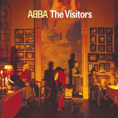 Abba: The Visitors