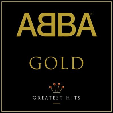Abba: Gold - Greatest Hits (180g)