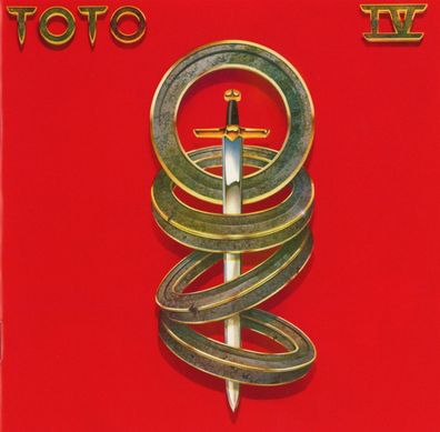 Toto: Toto IV (Collector's Edition) (Remastered & Reloaded)