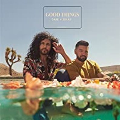 Dan + Shay: Good Things